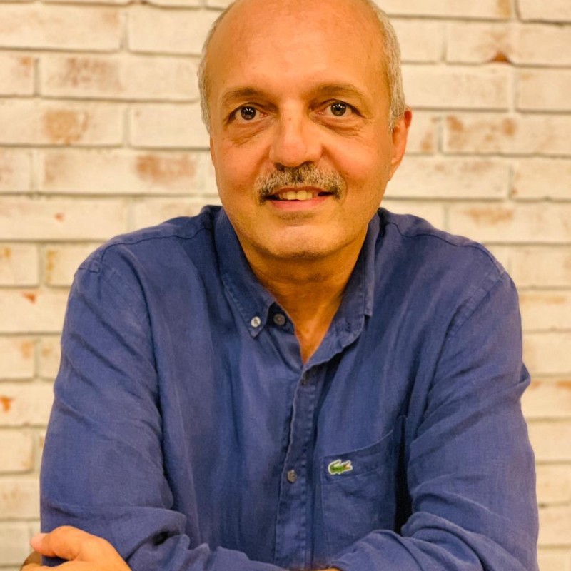 Ahmer Nehal