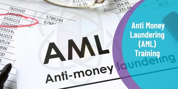 Anti Money Laundering AML Training Course
