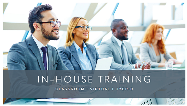 RCSA Workshops
