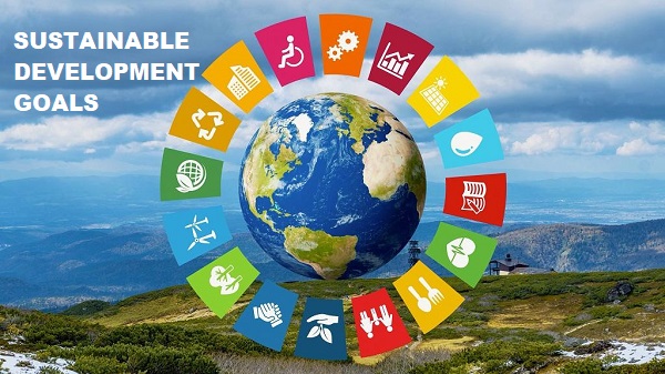 Sustainable Development Goals