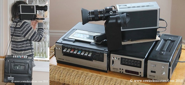 Campus Video Association (1986) Jakarta International School (JIS)