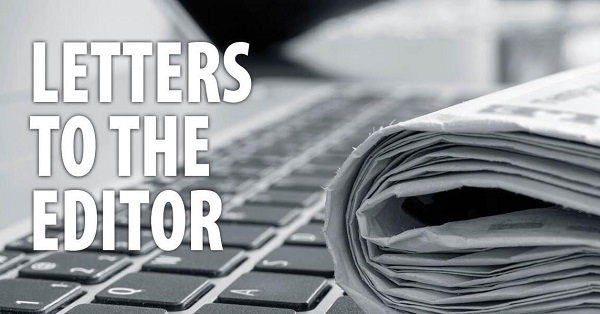 Letters to the Editor