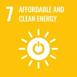 Financing Ideas for Affordable and Clean Energy Sustainable Development Goal 7