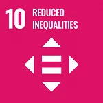 Financing Ideas for Reduced Inequalities Sustainable Development Goal 10