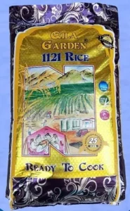 Qila Garden 1121 Rice Nycompany Pakistan