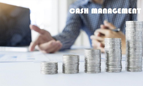 Top Risks and Controls for Cash Management