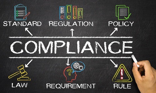 Top Risks and Controls for Compliance