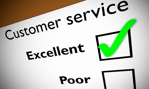 Top Risks and Controls for Customer Service