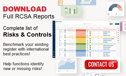 Download Full RCSA Reports