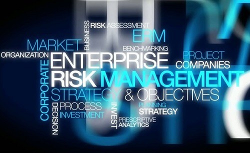 Top Risks and Controls for Enterprise Risk
