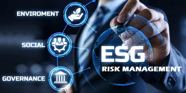 Environmental Social and Governance ESG Risk Management