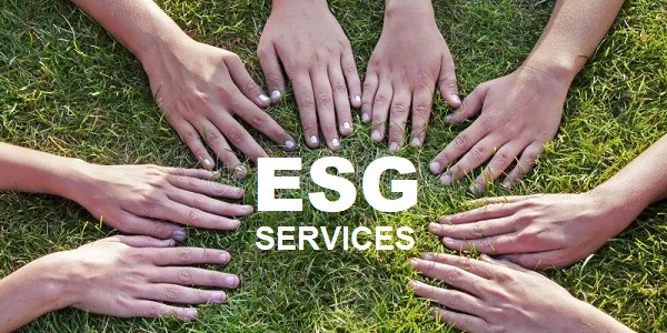 ESG Services