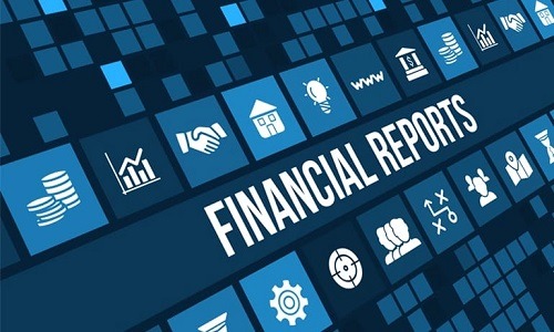 Top Risks and Controls for Financial Reporting