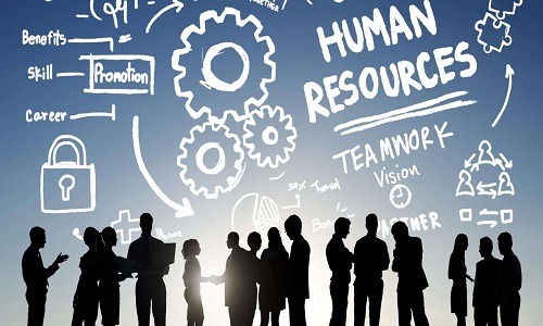 Top Risks and Controls for Human Resources