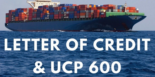 Letters of Credit and UCP 600 Training Course