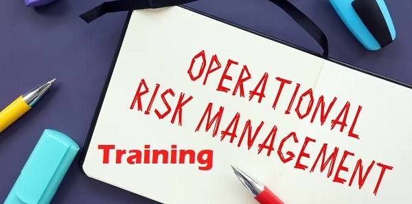 Operational Risk Management Training