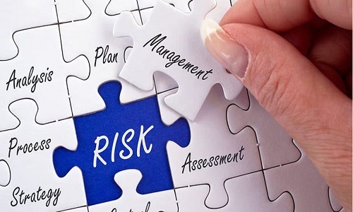 Top Risks and Controls for Risk Management