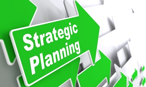 Top Risks and Controls for Strategic Planning