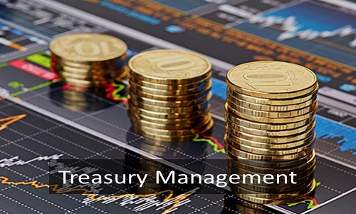 Top Risks and Controls for Treasury