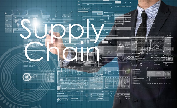 Digital Supply Chain Finance Solutions