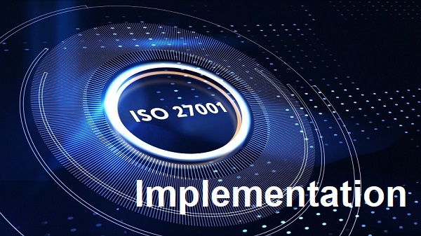 ISO 27001 Implementation