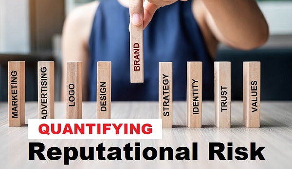 Quantifying Reputational Risk Metrics Methods and Measurement