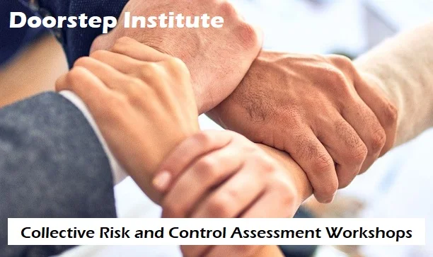 Collective Risk And Control Assessment Workshops Doorstep Institute