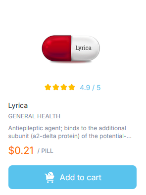 Purchasing Pregabalin Online: What You Should Know