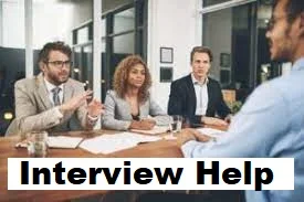 Interview Help