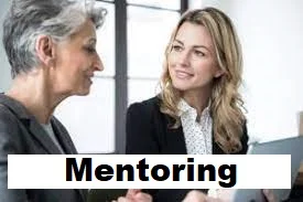 Mentoring