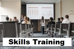 Skills Training