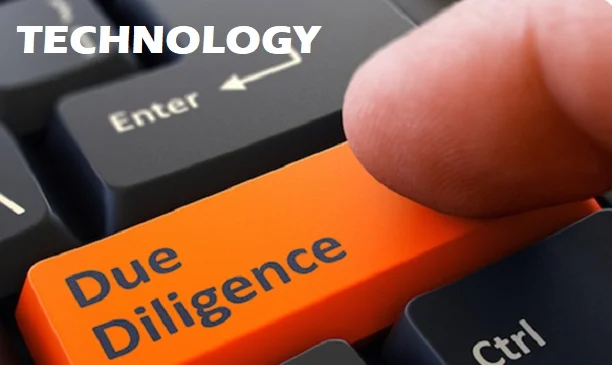 Technology due diligence