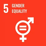 Sdg goal 05 gender equality