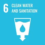 Sdg goal 06 clean water and sanitation