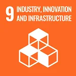 Sdg goal 09 industry innovation and infrastructure