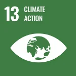 Sdg goal 13 climate action 1024x1024