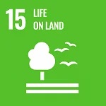 Sdg goal 15 life on land 1024x1024