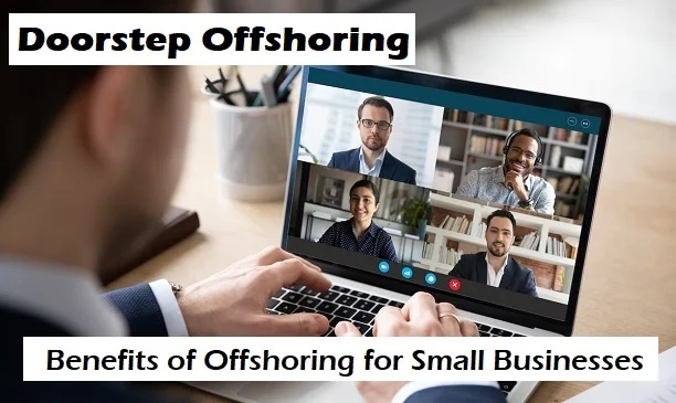 Benefits of offshoring for small businesses offshore business support services