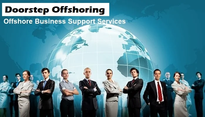 Offshore business support services